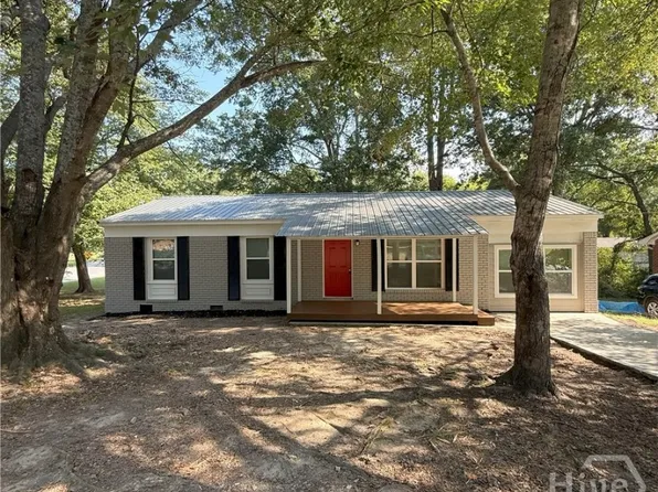701 W Creek Circle, Monroe, GA 30655