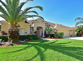 6009 90th Avenue Cir E, Parrish, FL 34219