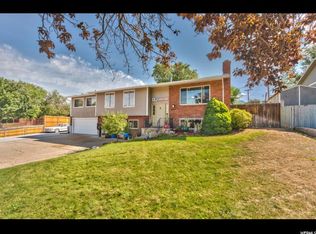 8455 S Grambling Way, Sandy, UT 84094