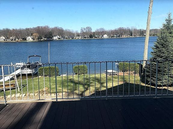 Deck view
