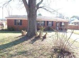 245 Honduras Rd, Memphis, TN 38109