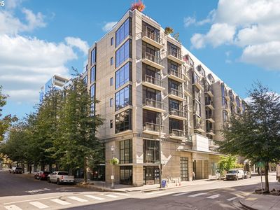 1030 NW 12th Ave APT 327, Portland, OR, 97209