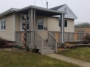 N1143 County Road V, Campbellsport, WI 53010