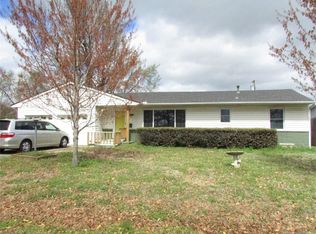 3534 Delaware St, Muskogee, OK 74403