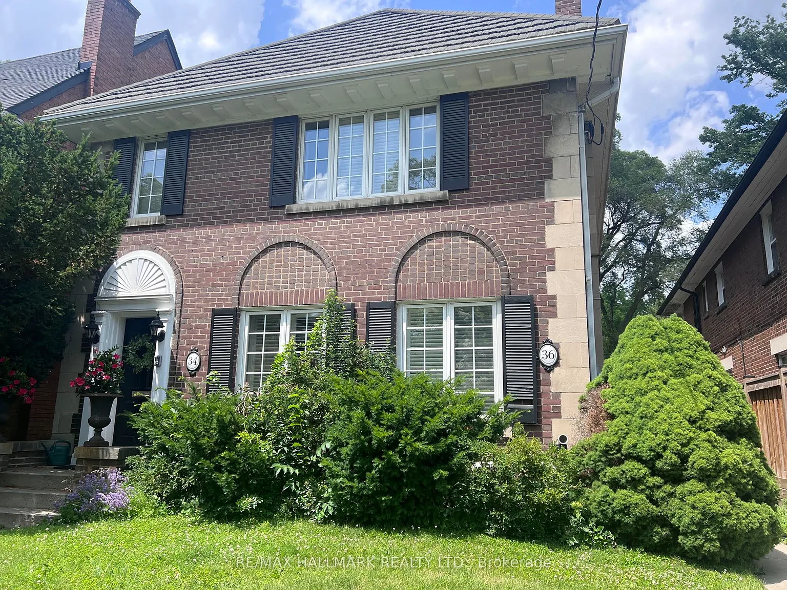 2 bed, $4,295 — Photo 1