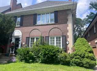 36 Whitehall Rd, Toronto, ON M4W2C6