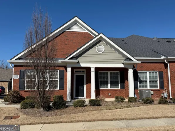 3329 Tree Ridge Ct Unit 791, Buford, GA 30519