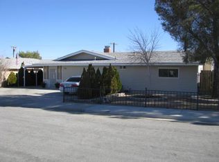 1332 Porter St, Ridgecrest, CA 93555