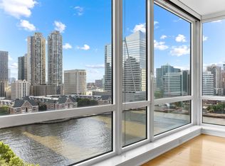 2 2nd St APT 1108, Jersey City, NJ