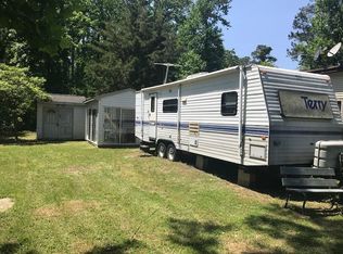 LOT 21 Wallops Dr, Horntown, VA 23395