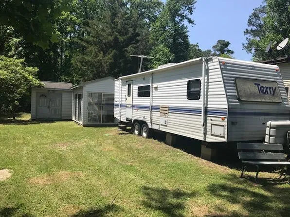 LOT 21 Wallops Dr, Horntown, VA 23395