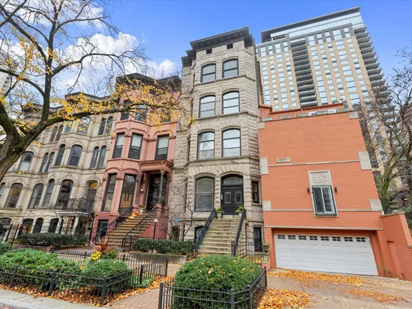 818 N Dearborn St #Bf, Chicago, IL 60610