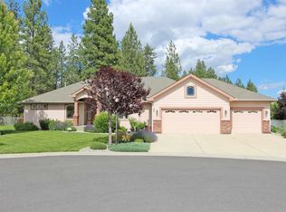 36 E Hillcrest Ct, Colbert, WA 99005