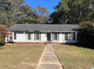 3713 5th St NW, Birmingham, AL 35215