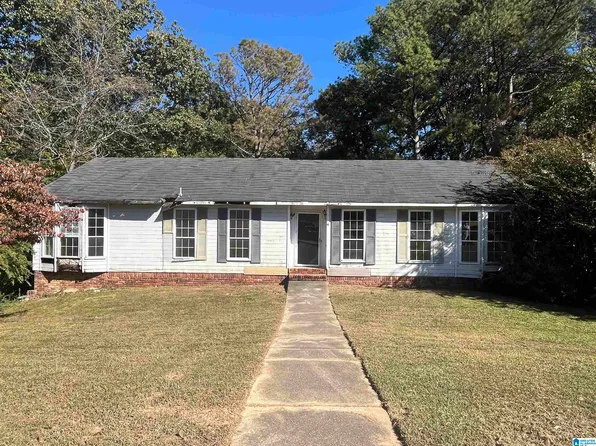 3713 5th St NW, Birmingham, AL 35215