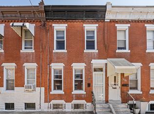 1633 S Rosewood St, Philadelphia, PA