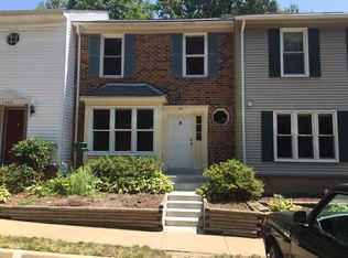 7361 Stream Way, Springfield, VA 22152