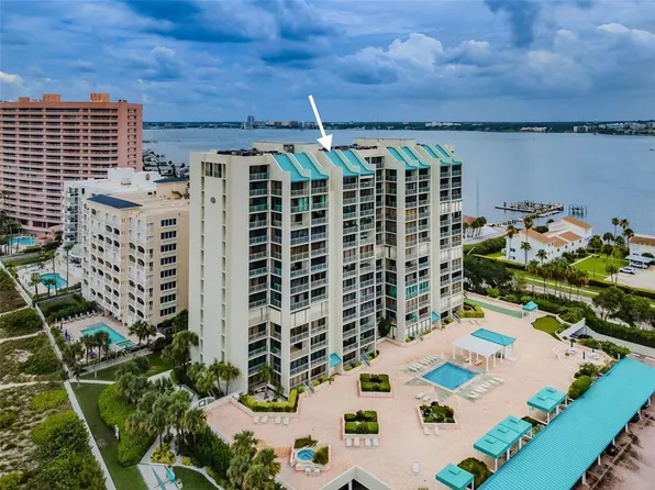 1390 Gulf Blvd APT 1203, Clearwater, FL 33767