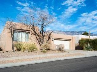 12719 Northern Sky Ave NE, Albuquerque, NM 87111