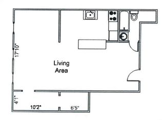 414 State St APT A, Madison, WI 53703