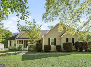 192 Whitaker Rd, Macon, GA 31211