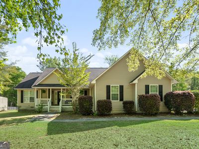 192 Whitaker Rd, Macon, GA, 31211