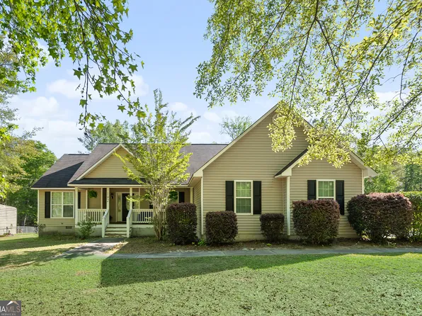 192 Whitaker Rd, Macon, GA 31211