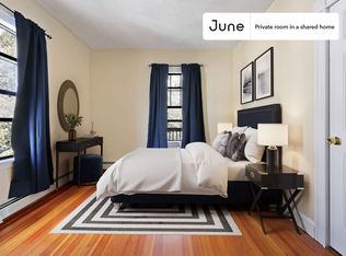 10 Norton St #C, Dorchester, MA 02125