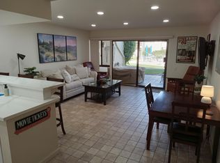 1655 E Palm Canyon Dr, Palm Springs, CA 92264