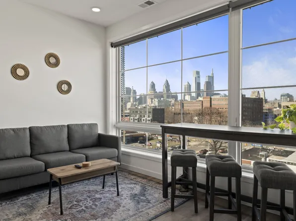 501 N Perth St, Philadelphia, PA