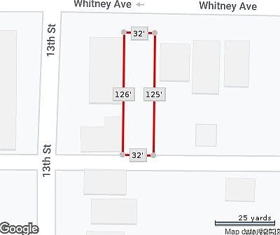 1st image of 1307 Whitney Ave