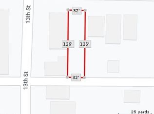 1307 Whitney Ave, Niagara Falls, NY