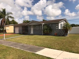 16925 SW 119th Pl, Miami, FL 33177