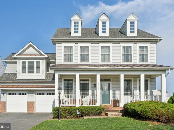 8913 Myrtle Ave, Bowie, MD 20720