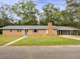 144 Patterson St, Newville, AL 36353