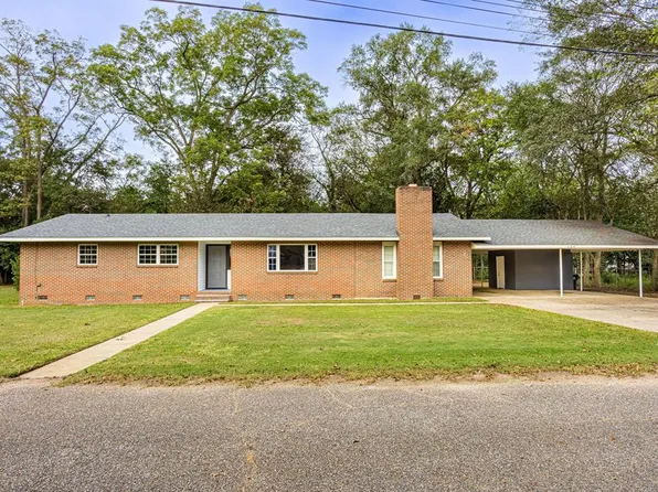 144 Patterson St, Newville, AL 36353