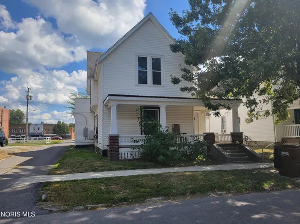 210 N Gilbert St, Ada, OH 45810