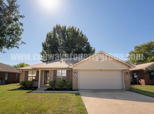 1765 Longfellow Dr, Conway, AR 72034