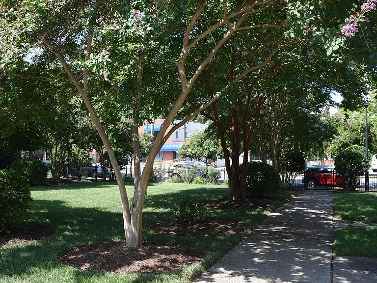 720 N Person St #103 — Photo 23