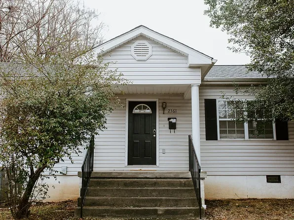 2361 Woodbine Ave, Knoxville, TN 37917