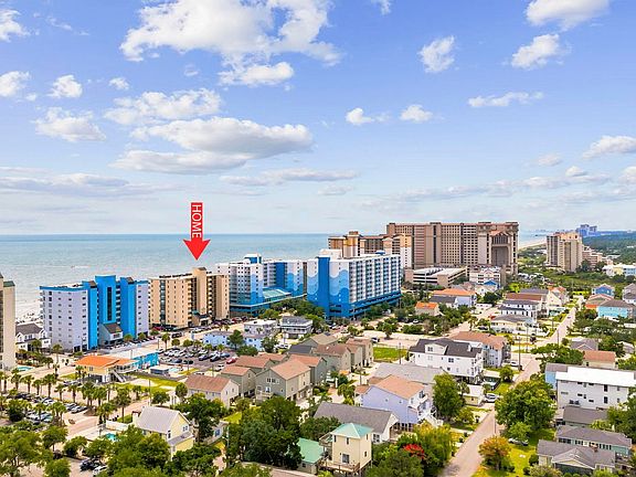 2nd image of 4701 S Ocean Blvd. #2B