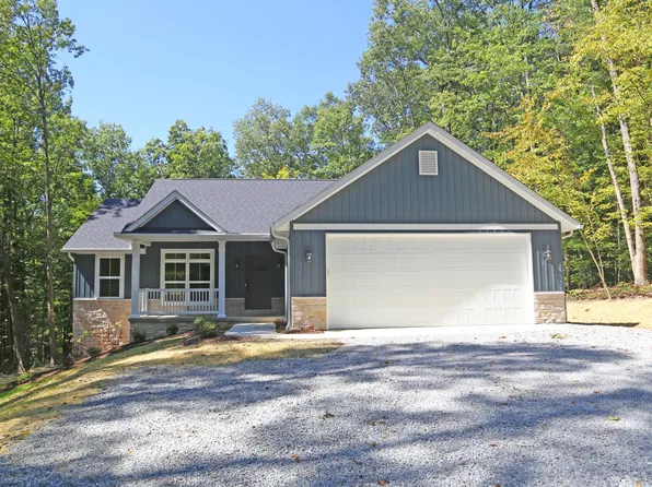 27 Woodridge Ct, Howard, OH 43028