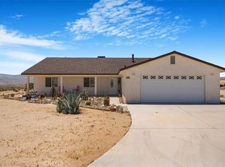 61975 La Brisa Dr, Joshua Tree, CA 92252