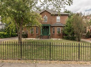 309 Garner St N, Springfield, TN 37172