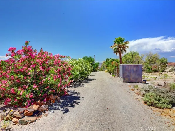204 Downey Rd, Tecopa, CA 92389