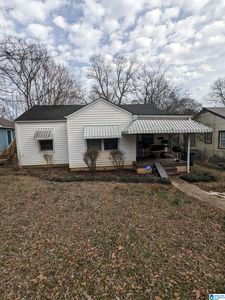 110 Pine St, Bessemer, AL, 35023