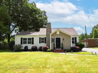 13420 Broadway Ave, Midland, NC 28107