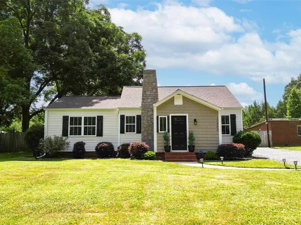 13420 Broadway Ave, Midland, NC 28107