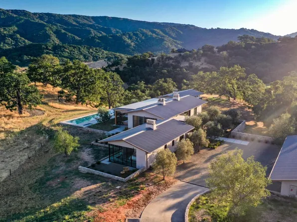 16 Touche Pass, Carmel, CA 93923