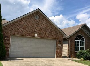 1209 Man O War Dr, Frankfort, KY 40601